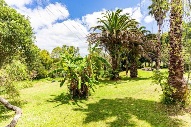 Photo of property in 249 Mountain Road, Maungaturoto, 0587