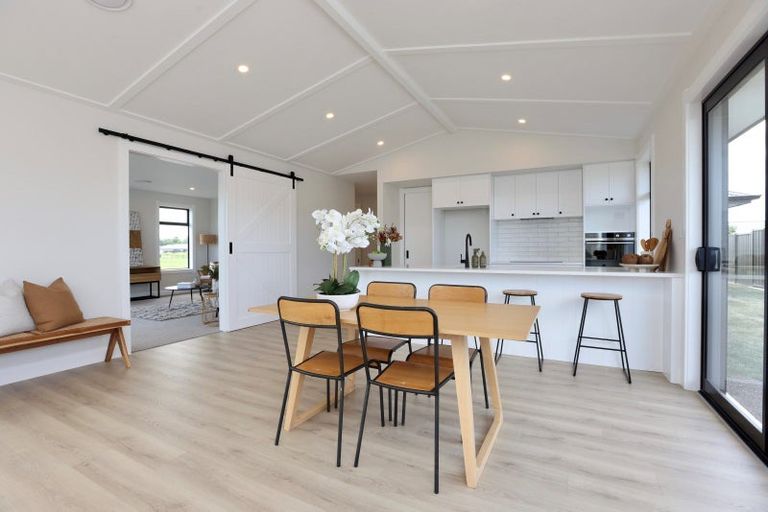 Photo of property in 5 Hine Crescent, Frimley, Hastings, 4120