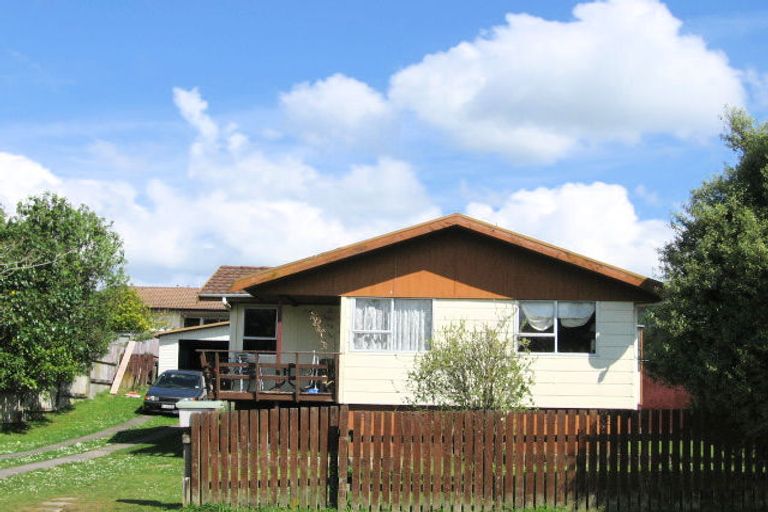 Photo of property in 6 Sunline Place, Ngongotaha, Rotorua, 3010