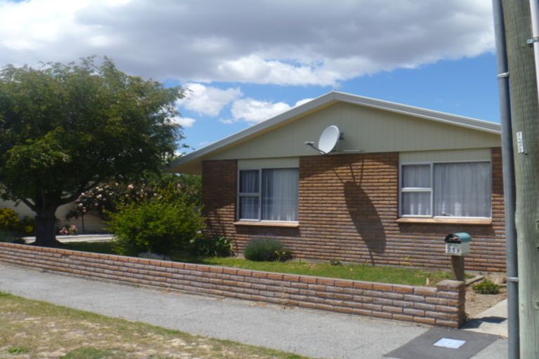 Photo of property in 21a Enterprise Street, Alexandra, 9320