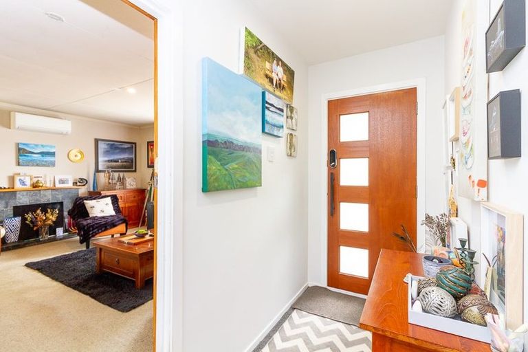 Photo of property in 3 Denbigh Place, Awapuni, Palmerston North, 4412