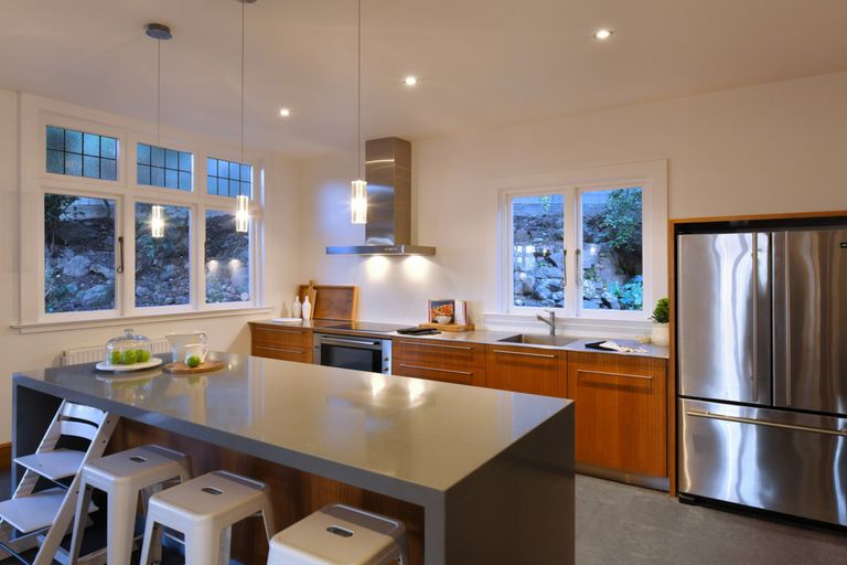 Photo of property in 103 Hackthorne Road, Cashmere, Christchurch, 8022