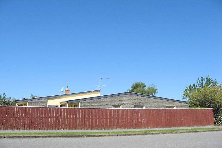 Photo of property in 58 Durham Street, Rangiora, 7400