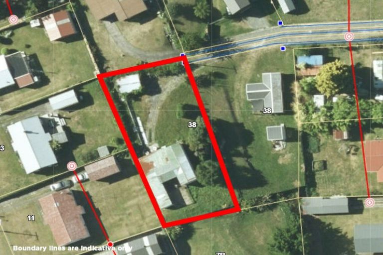 Photo of property in 3/38 Moana Crescent, Mangakino, 3421