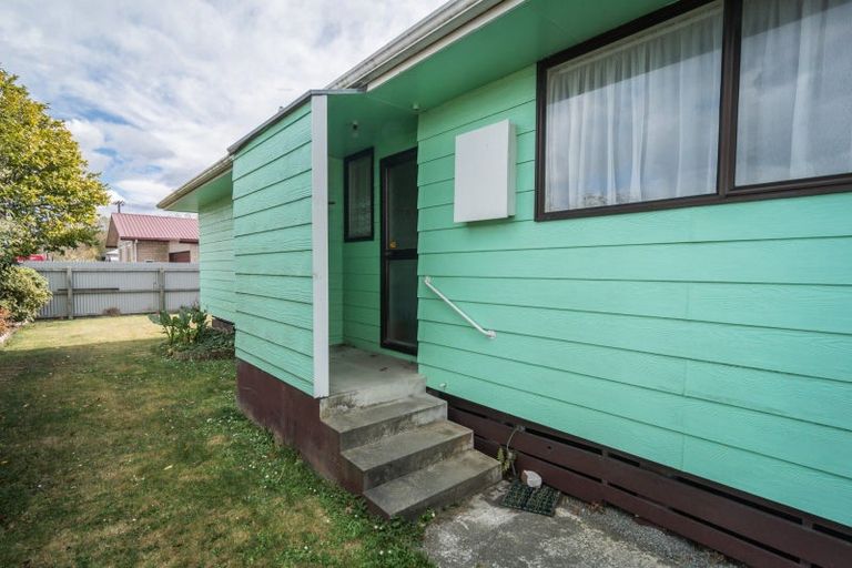 Photo of property in 5 Godley Street, Temuka, 7920