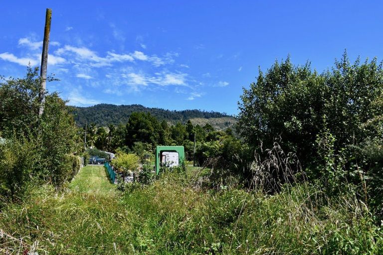 Photo of property in 9 Nikau Heights, Little Wanganui, Karamea, 7893