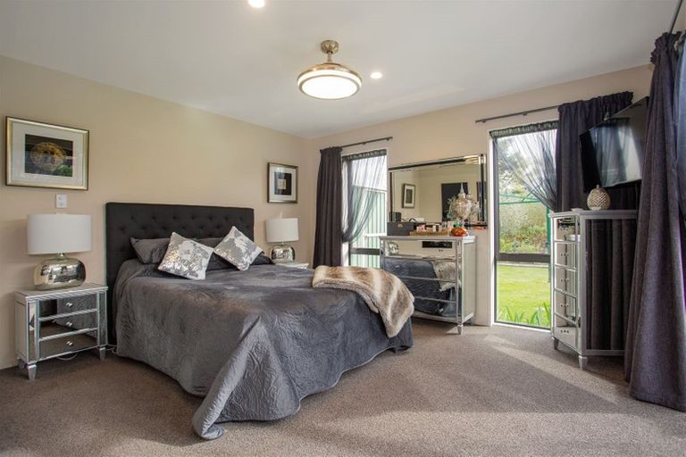 Photo of property in 36 Stanford Way, Rolleston, 7615