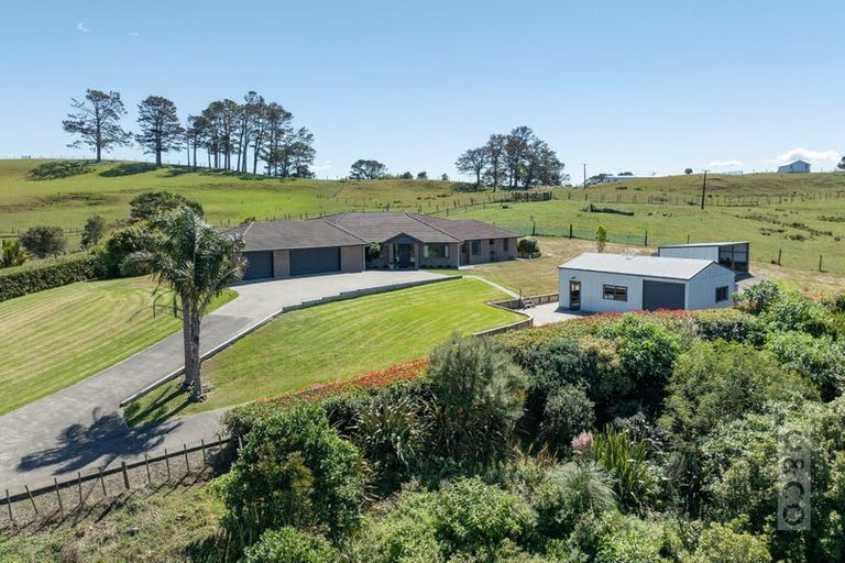 Photo of property in 344a Foster Road, Waimauku, Kumeu, 0891