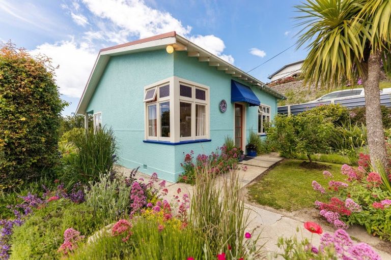Photo of property in 21 Aln Street, Oamaru, 9400