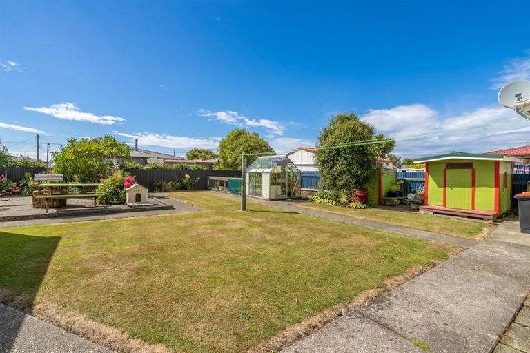 Photo of property in 169 Harvey Street, Grasmere, Invercargill, 9810