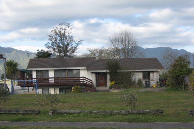 Photo of property in 3 Nikau Place, Murupara, 3025