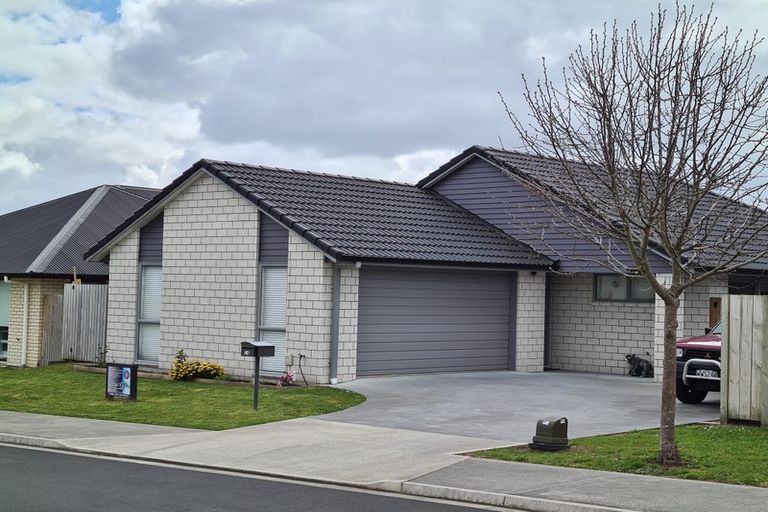 Photo of property in 14 Wetherby Road, Flagstaff, Hamilton, 3210