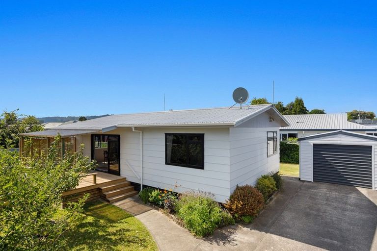 Photo of property in 79 Henderson Street, Whakatane, 3120