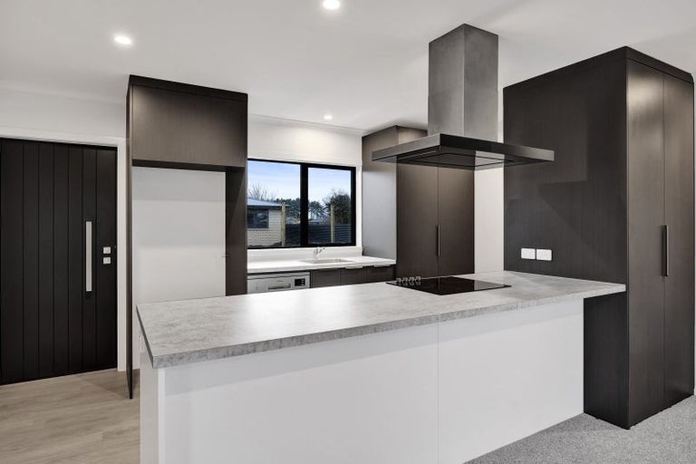 Photo of property in 2a Chute Street, Normanby, Hawera, 4614