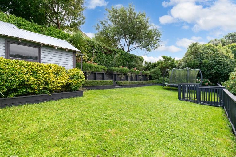 Photo of property in 30 Izard Road, Khandallah, Wellington, 6035