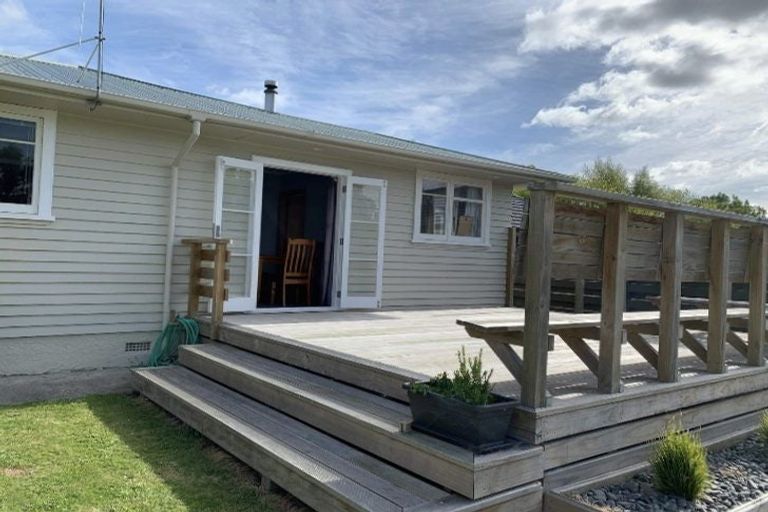 Photo of property in 156 North Street, Feilding, 4702