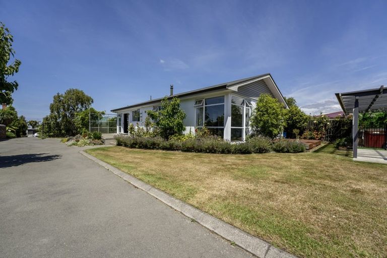 Photo of property in 6 Market Street, Watlington, Timaru, 7910