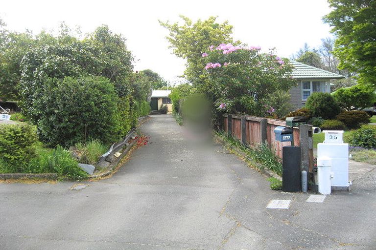 Photo of property in 1/33 Canberra Place, Redwood, Christchurch, 8051