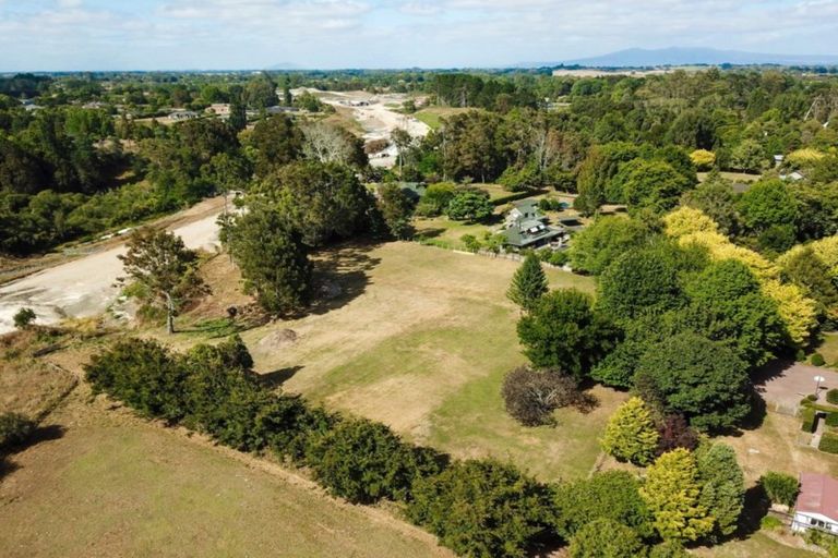 Photo of property in 50c Cedar Park Road, Tamahere, Hamilton, 3283