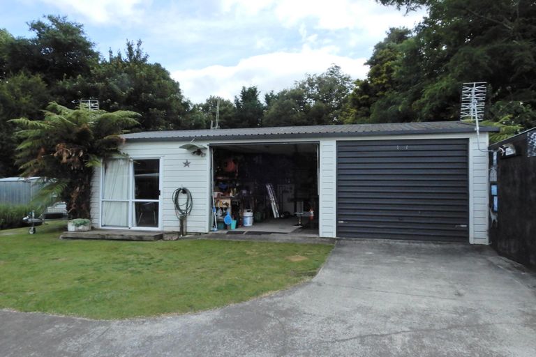 Photo of property in 55 Overdale Road, Putaruru, 3411