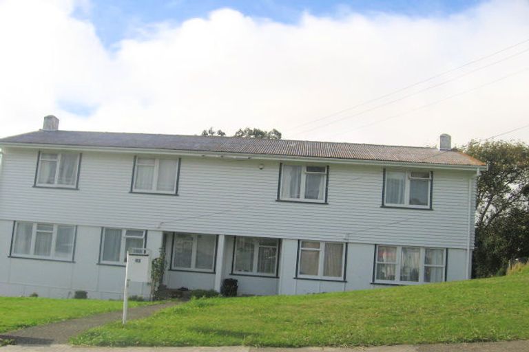 Photo of property in 41-43 Gear Terrace, Ranui, Porirua, 5024