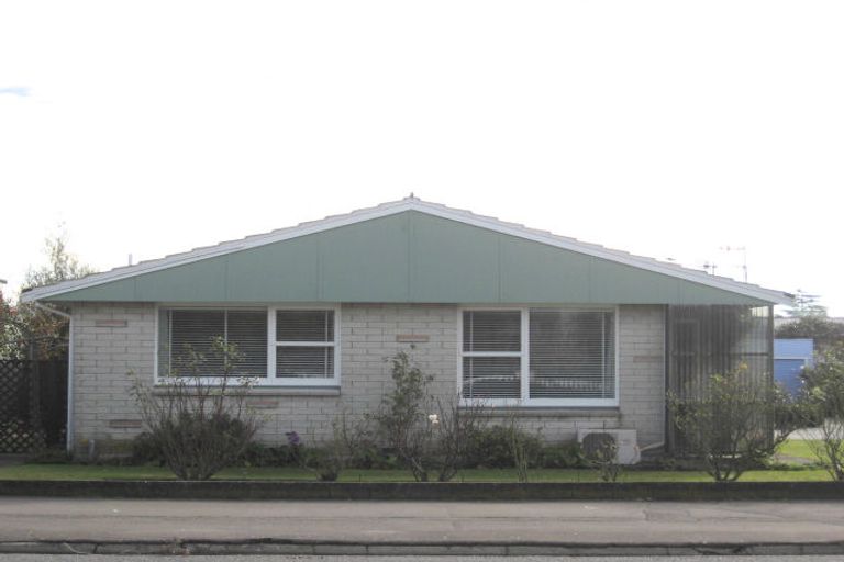 Photo of property in 2/407 Southland Road, Hastings, 4122