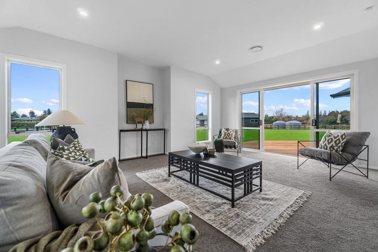 Photo of property in 15 Cameo Place, Matamata, 3472