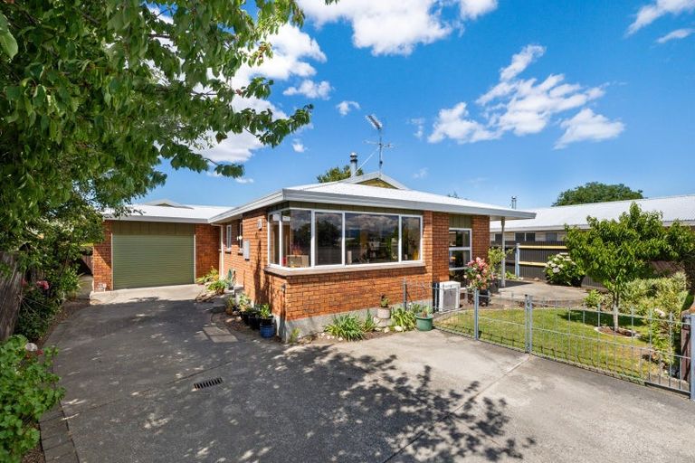 Photo of property in 82a Redwood Street, Redwoodtown, Blenheim, 7201