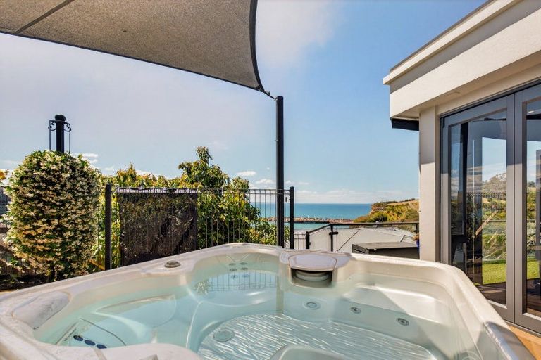 Photo of property in 128b Thompson Road, Bluff Hill, Napier, 4110