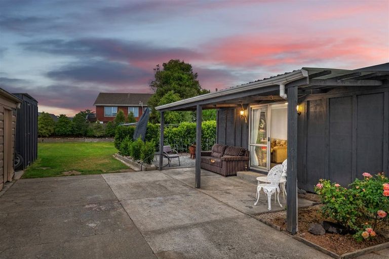 Photo of property in 11b Vickerys Road, Wigram, Christchurch, 8042