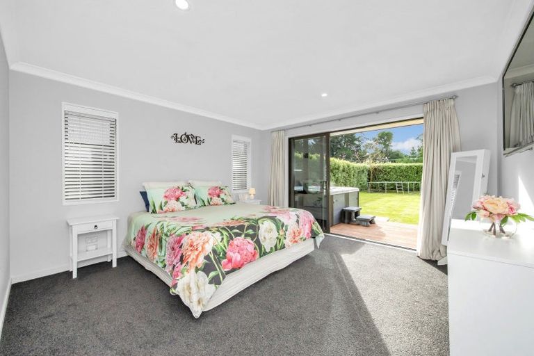 Photo of property in 7 Glen Oak Drive, Kirwee, Darfield, 7571