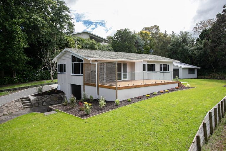 Photo of property in 14 Turere Place, Otamatea, Whanganui, 4501
