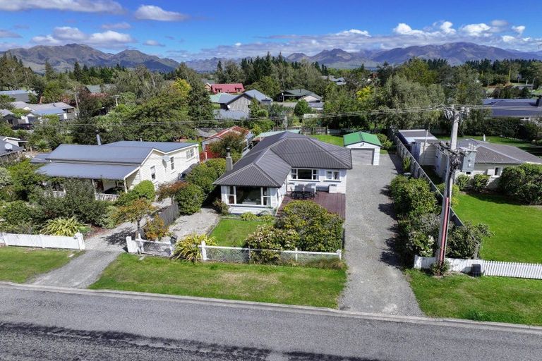 Photo of property in 145 Jacks Pass Road, Hanmer Springs, 7334