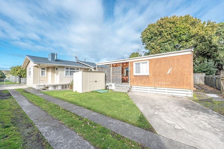 Photo of property in 21 Balgownie Avenue, Gonville, Whanganui, 4501