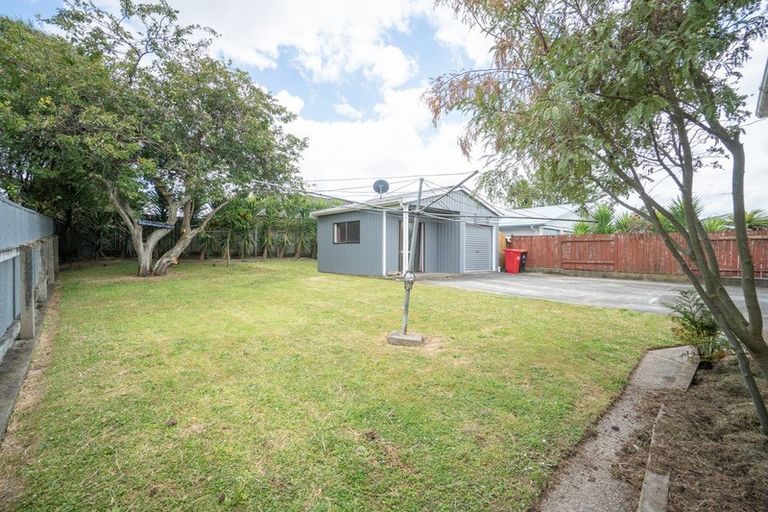 Photo of property in 29 Galway Avenue, Hokowhitu, Palmerston North, 4410