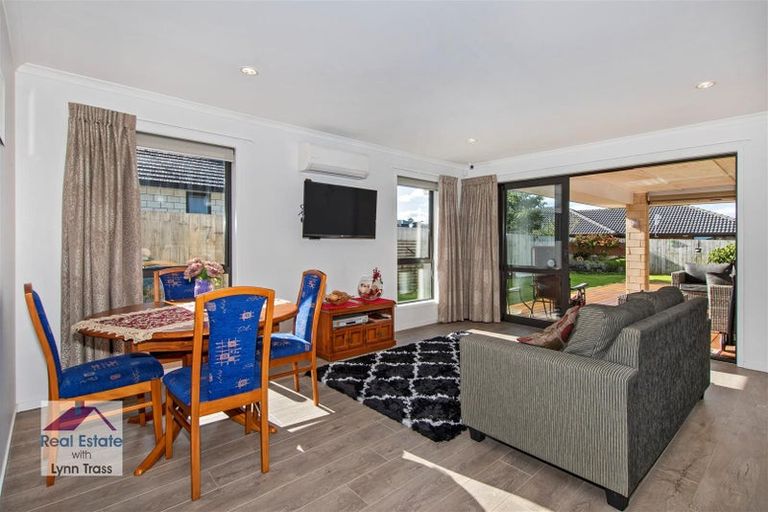 Photo of property in 8 Dunstan Avenue, Tikipunga, Whangarei, 0112