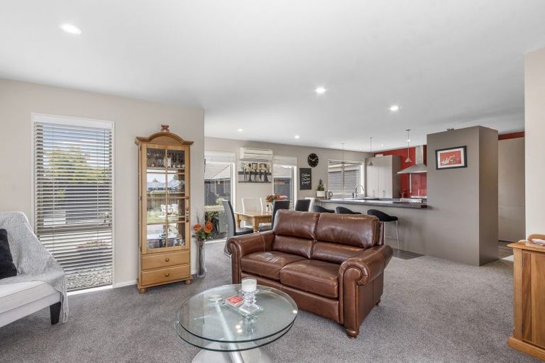 Photo of property in 12 Cromdale Place, Wigram, Christchurch, 8025