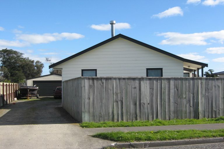 Photo of property in 11 Watson Street, Bulls, 4818