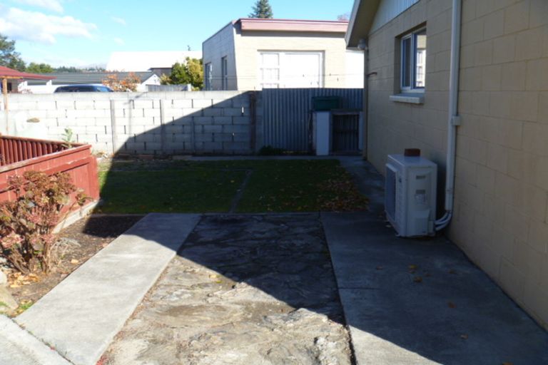 Photo of property in 21a Enterprise Street, Alexandra, 9320