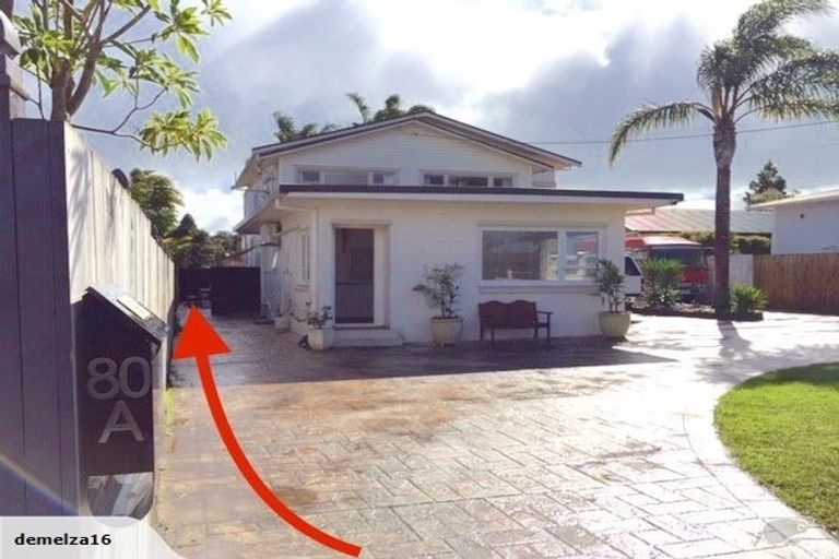 Photo of property in 80 Ngataringa Road, Devonport, Auckland, 0624