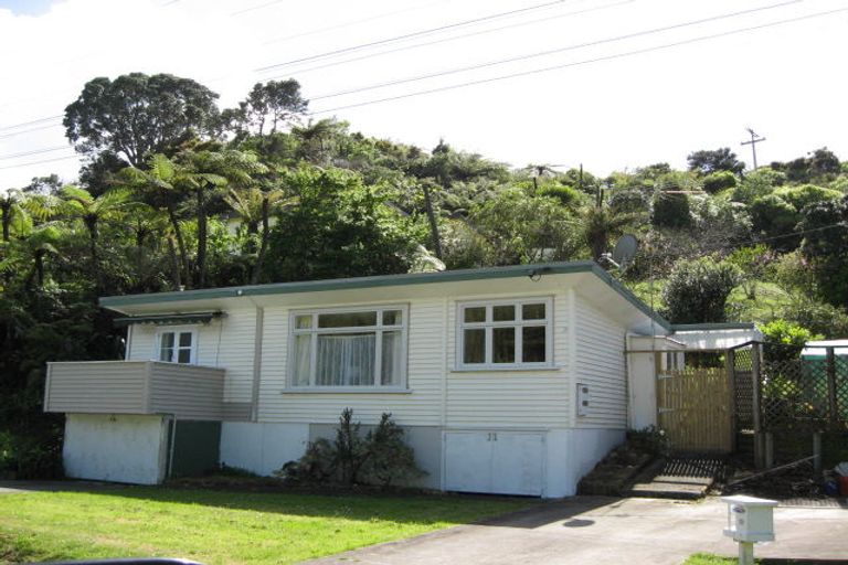 Photo of property in 20 Foster Avenue, Huia, Auckland, 0604