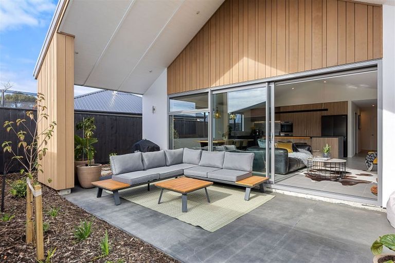 Photo of property in 7 Benessere Place, Lincoln, 7608