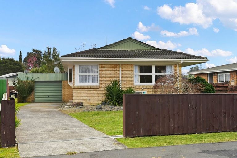 Photo of property in 10 Fiona Place, Dinsdale, Hamilton, 3204