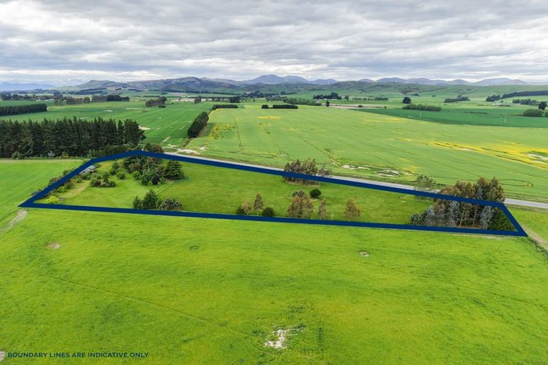 Photo of property in 670 Lumsden-riversdale Highway, St Patricks, Balfour, 9779