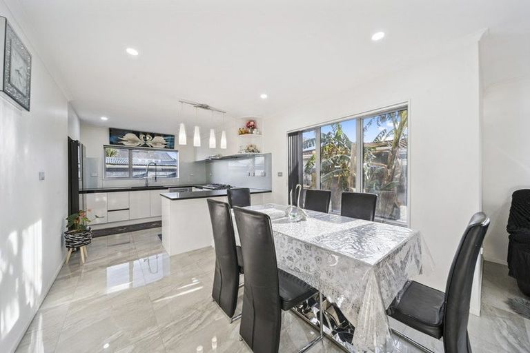 Photo of property in 6 Allenby Road, Papatoetoe, Auckland, 2025