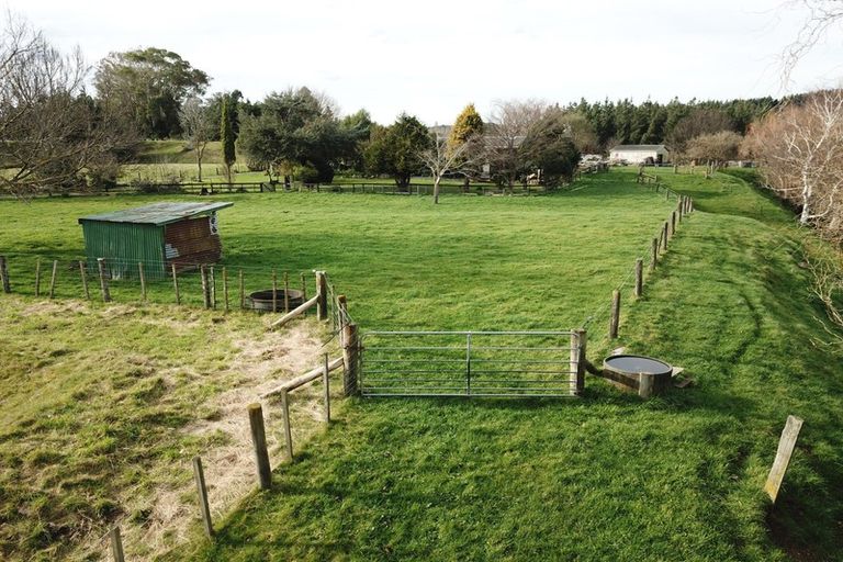 Photo of property in 53 Cemetery Road, Dannevirke, 4930