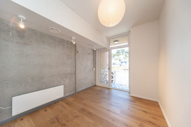 Photo of property in 265a Willis Street, Te Aro, Wellington, 6011