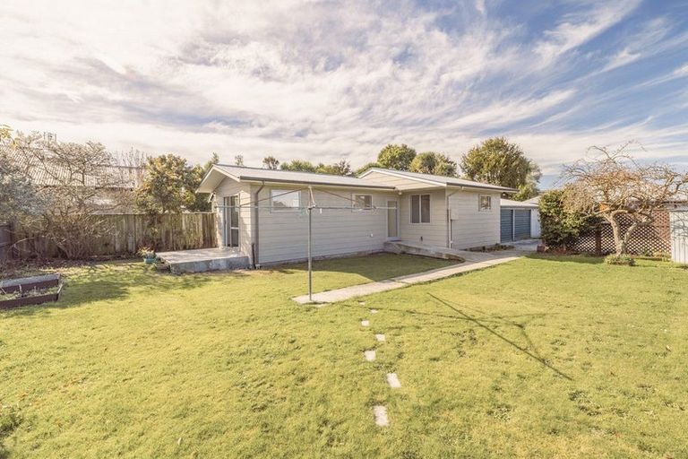 Photo of property in 66 Patten Street, Avonside, Christchurch, 8061