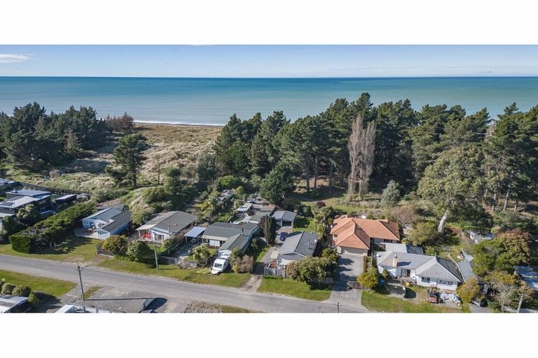 Photo of property in 164 Kings Road, Leithfield, 7481