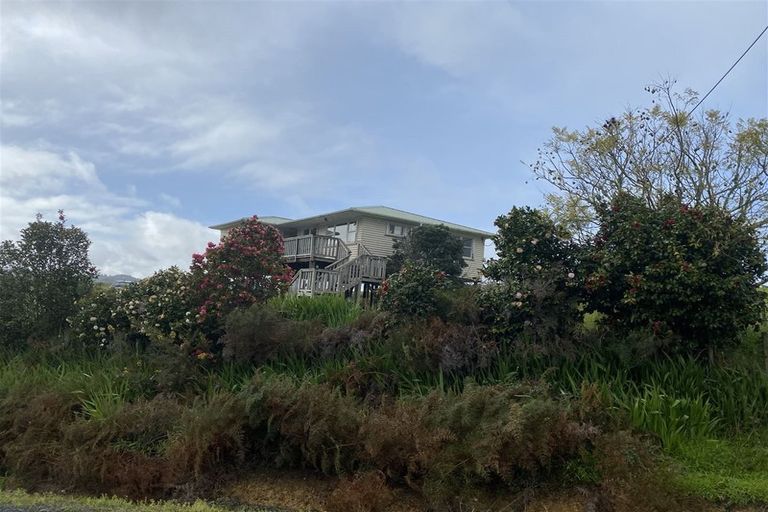 Photo of property in 35 Boundary Road, Hikurangi, 0114